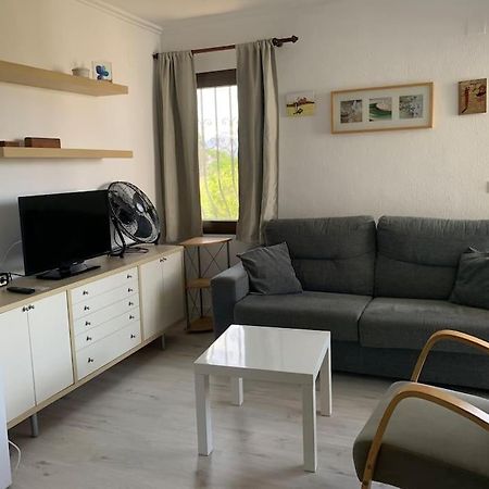 Estudio En El Palmar Denia Bagian luar foto